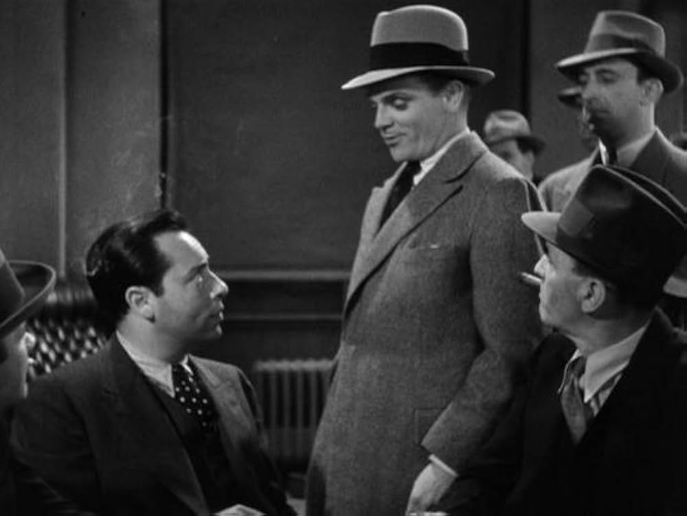 地獄の市長の画像