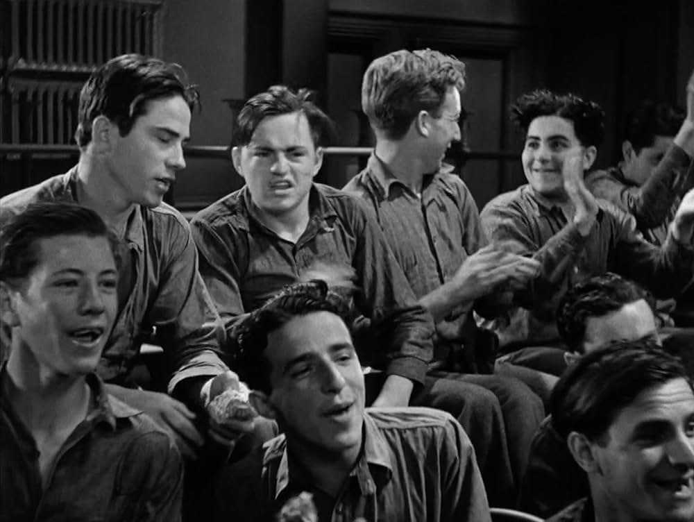 地獄の市長の画像