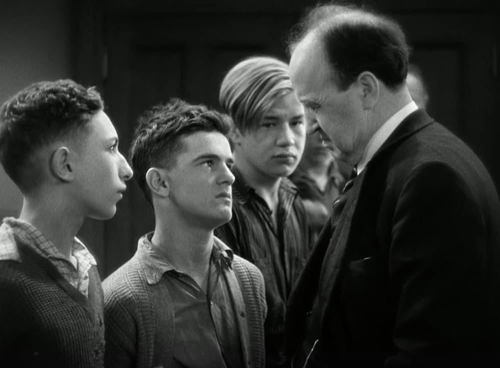 地獄の市長の画像