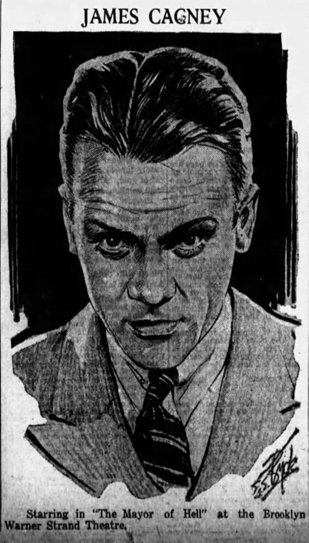 地獄の市長の画像