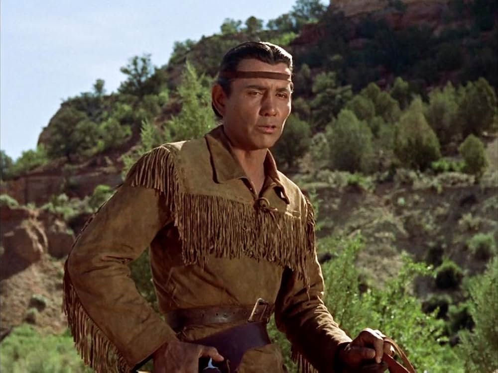 西部の王者ローンレンヂャーの画像