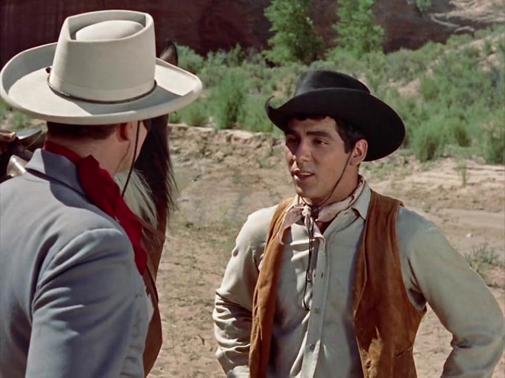 西部の王者ローンレンヂャーの画像