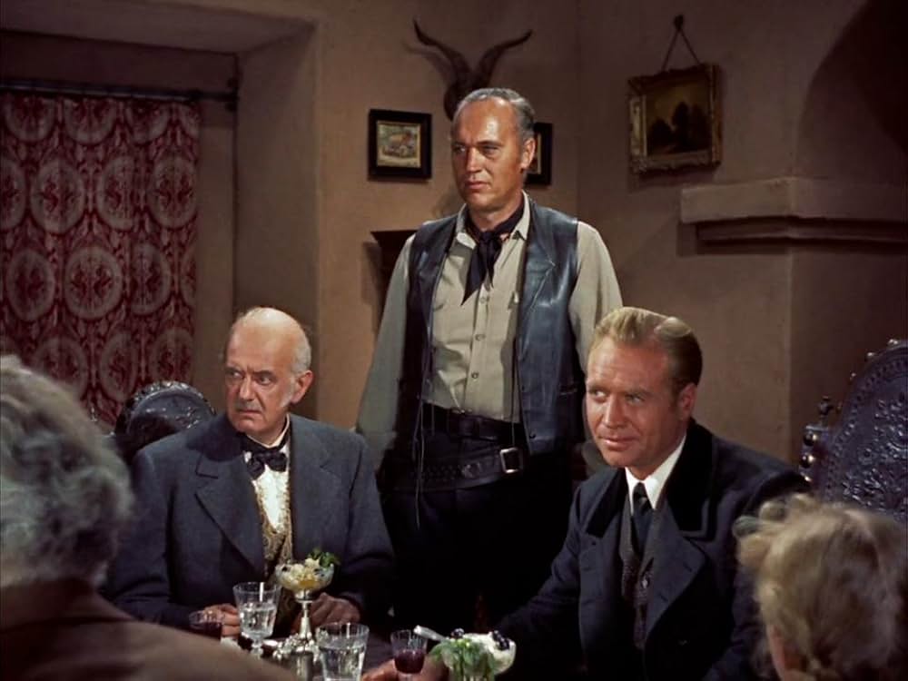 西部の王者ローンレンヂャーの画像