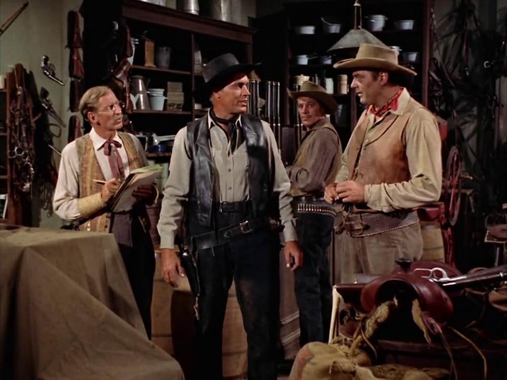 西部の王者ローンレンヂャーの画像