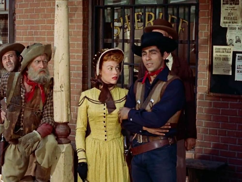 西部の王者ローンレンヂャーの画像