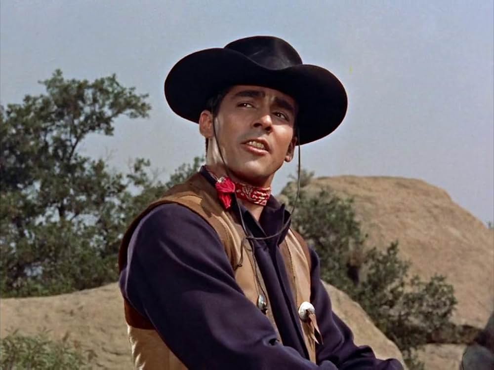 西部の王者ローンレンヂャーの画像