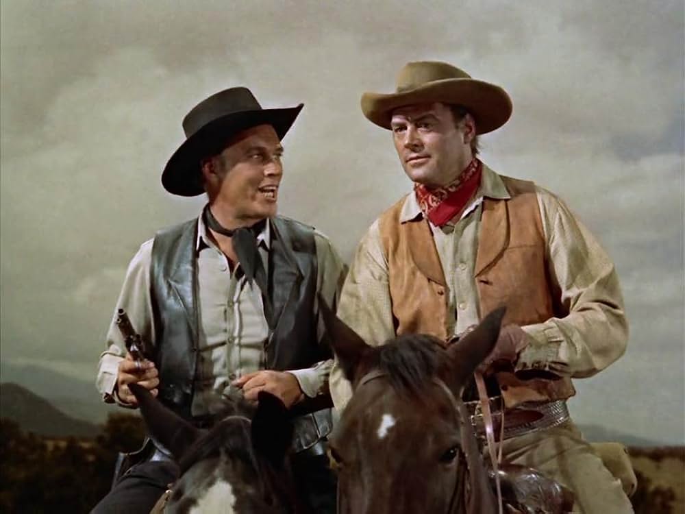 西部の王者ローンレンヂャーの画像