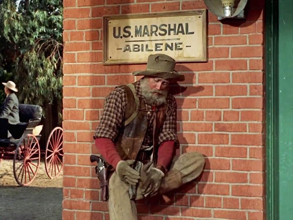 西部の王者ローンレンヂャーの画像