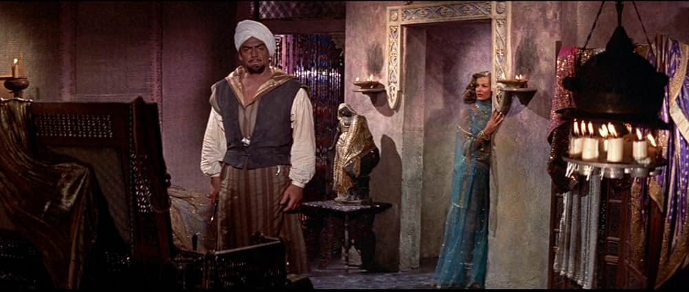 熱砂の舞の画像