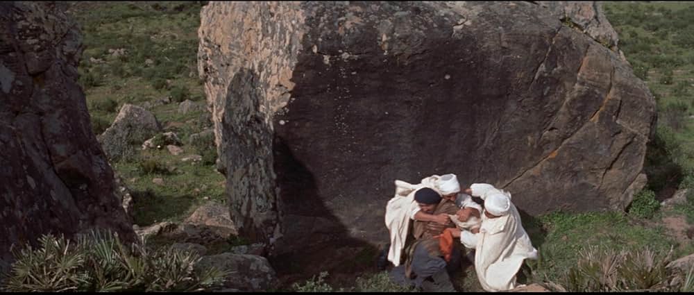 熱砂の舞の画像