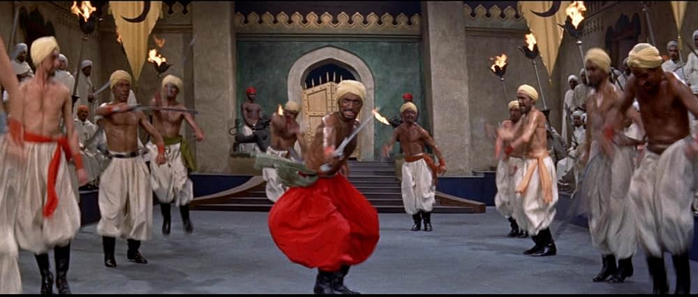 熱砂の舞の画像