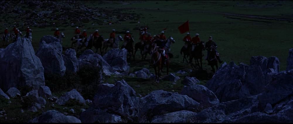 熱砂の舞の画像