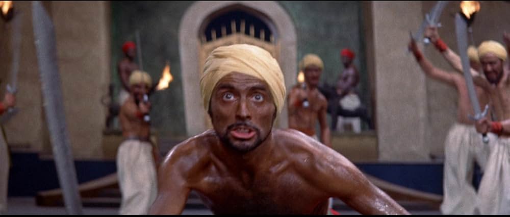 熱砂の舞の画像