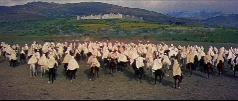 熱砂の舞の画像