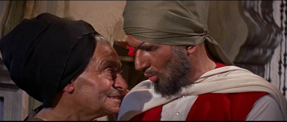 熱砂の舞の画像