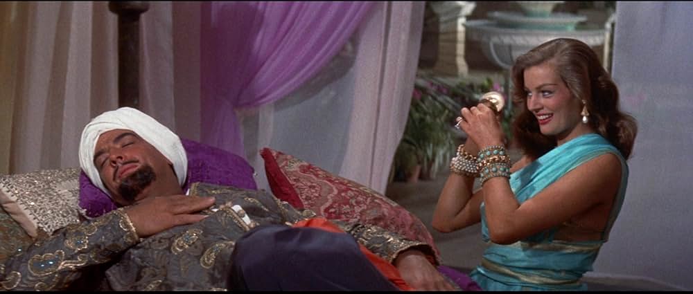 熱砂の舞の画像