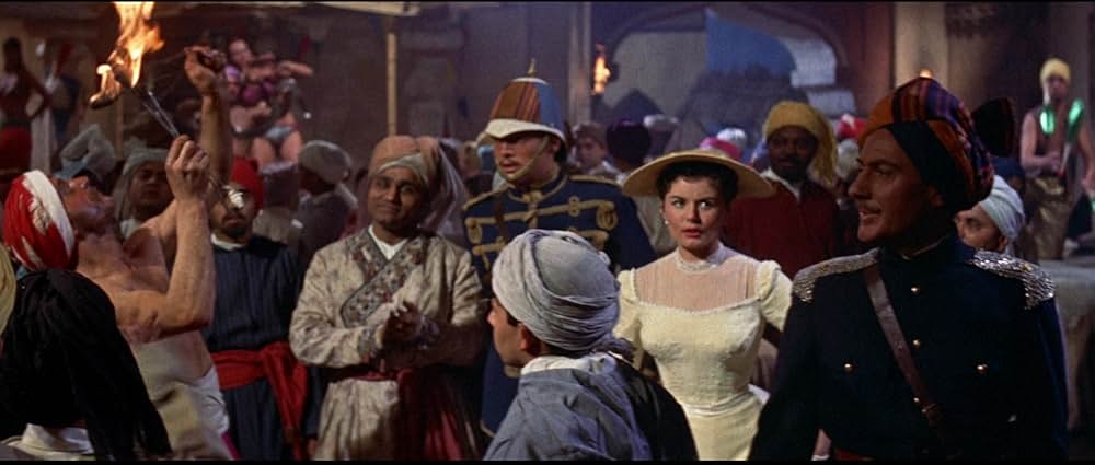 熱砂の舞の画像