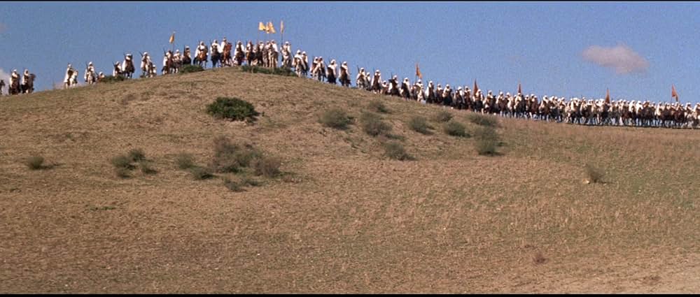 熱砂の舞の画像