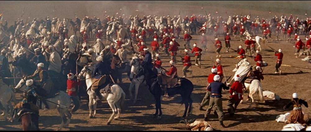 熱砂の舞の画像