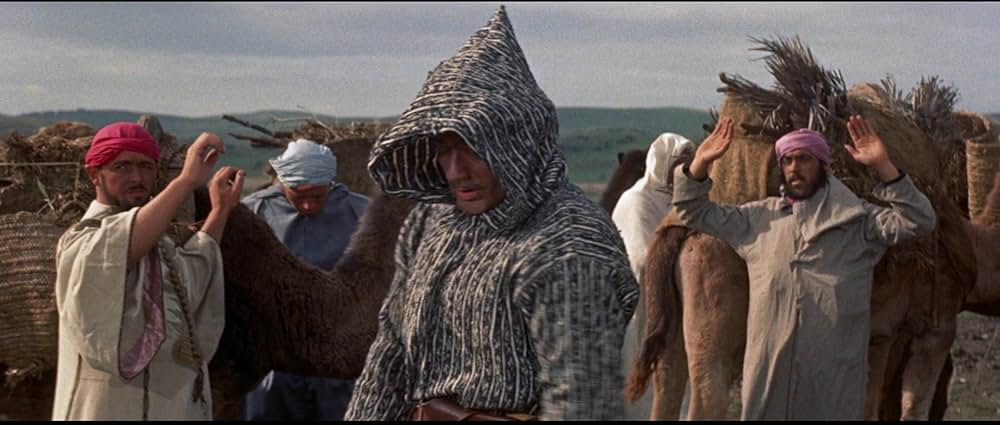 熱砂の舞の画像