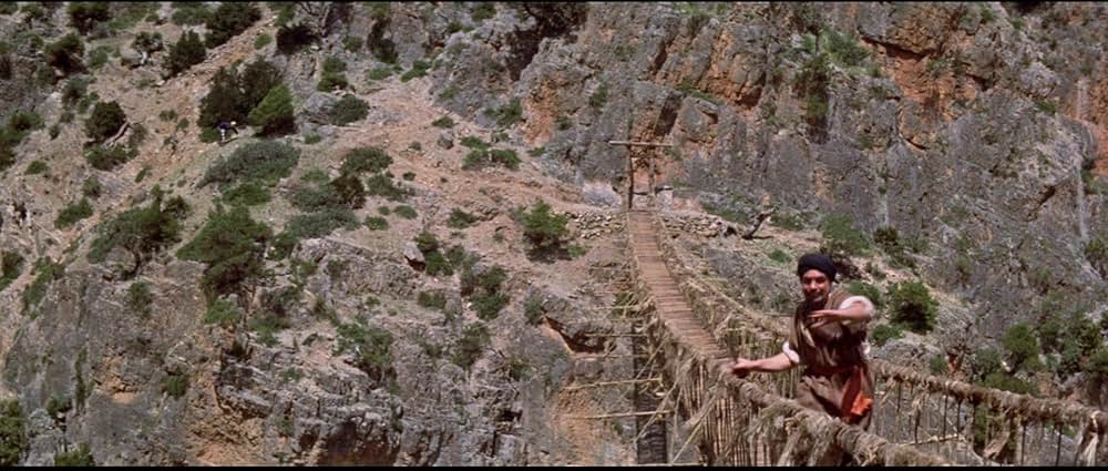 熱砂の舞の画像