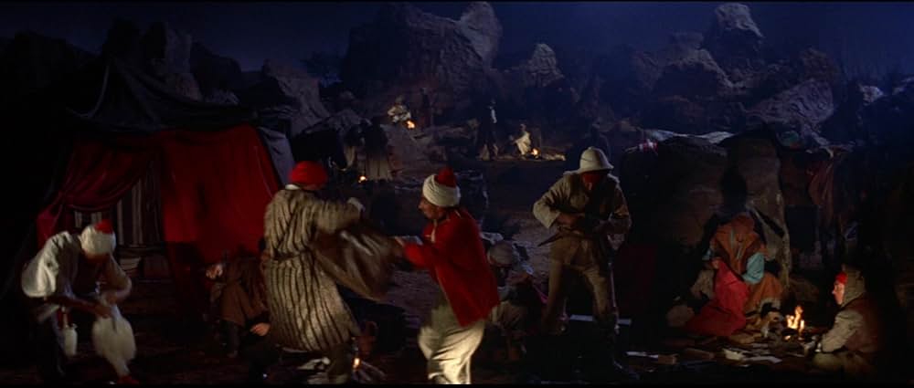 熱砂の舞の画像