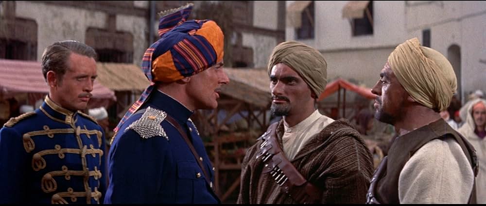 熱砂の舞の画像