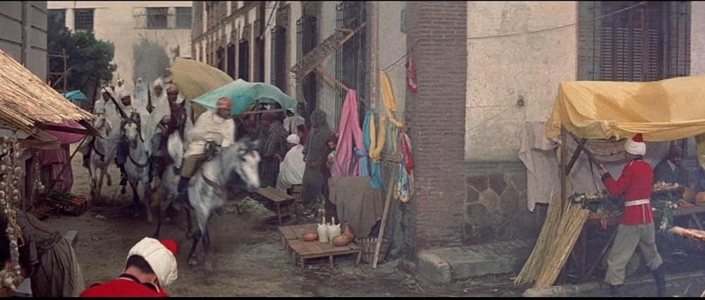 熱砂の舞の画像