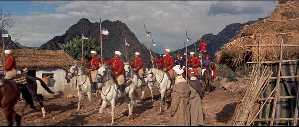 熱砂の舞の画像