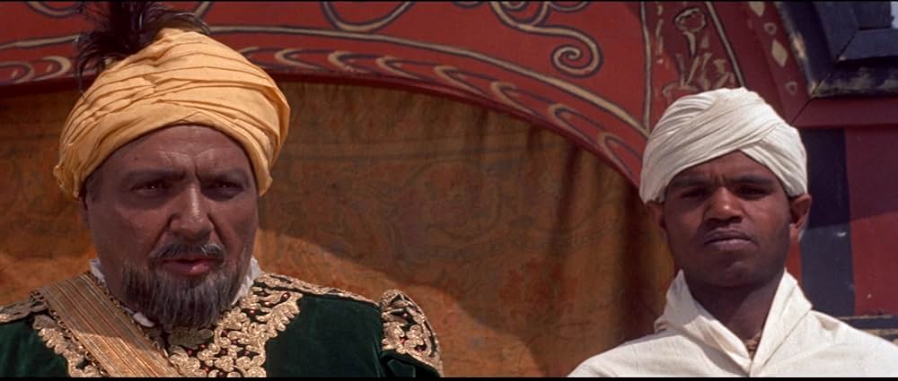 熱砂の舞の画像