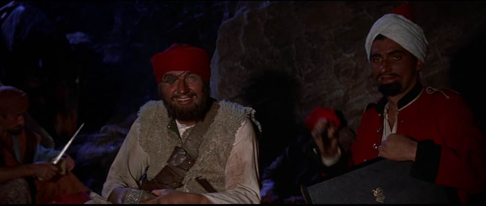 熱砂の舞の画像