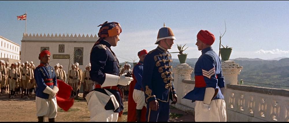 熱砂の舞の画像