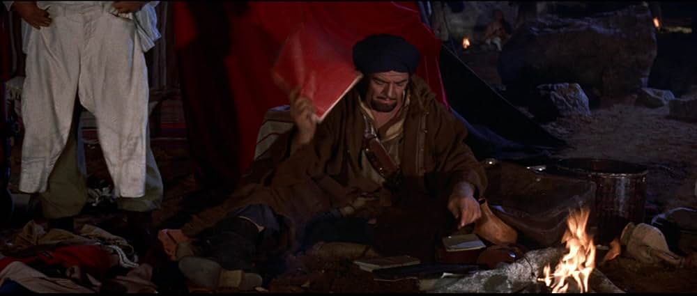 熱砂の舞の画像