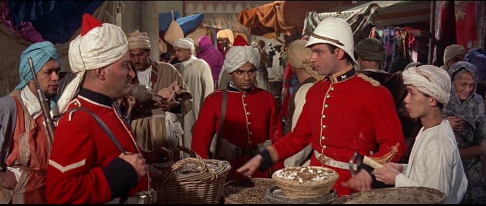 熱砂の舞の画像