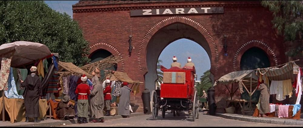 熱砂の舞の画像