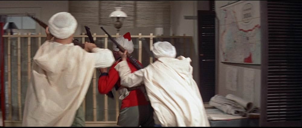 熱砂の舞の画像