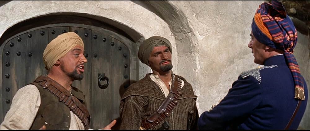 熱砂の舞の画像