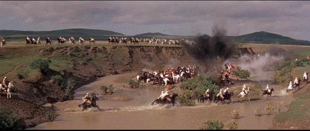 熱砂の舞の画像