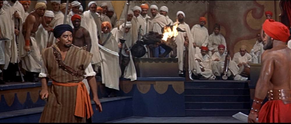 熱砂の舞の画像