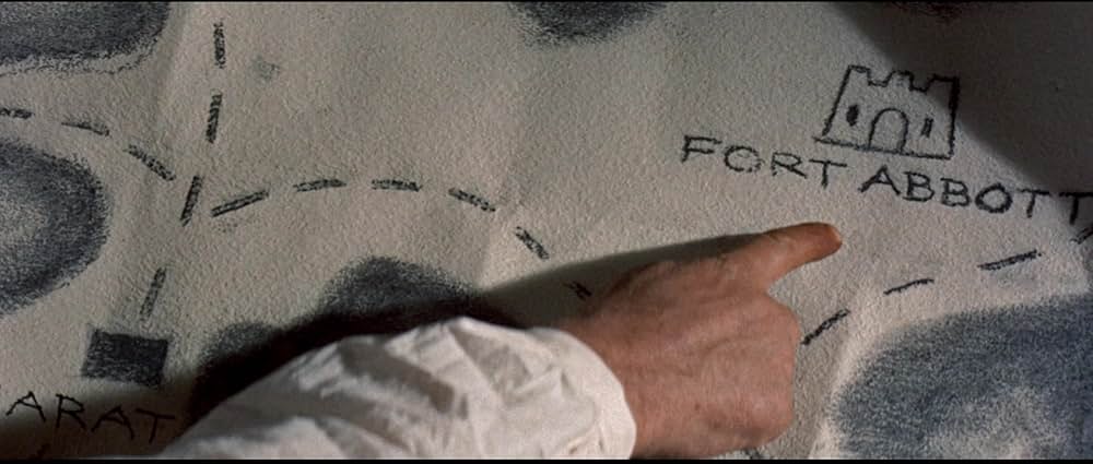 熱砂の舞の画像