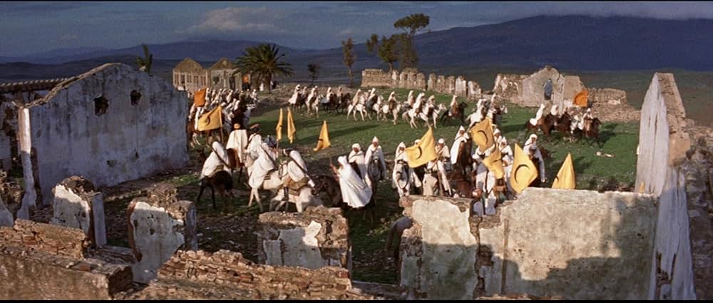 熱砂の舞の画像