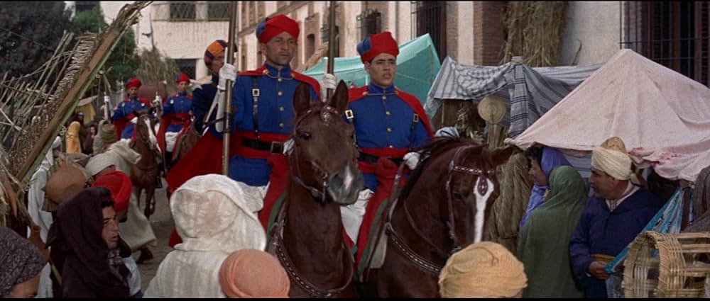 熱砂の舞の画像