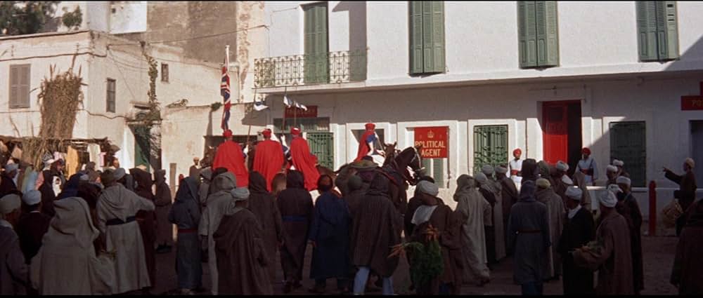 熱砂の舞の画像