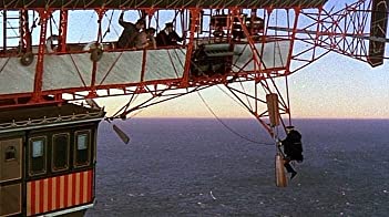 「地球の頂上の島」James Almanzar & デビッド・ハートマン & ジャック・マラン & ドナルド・シンデンの画像