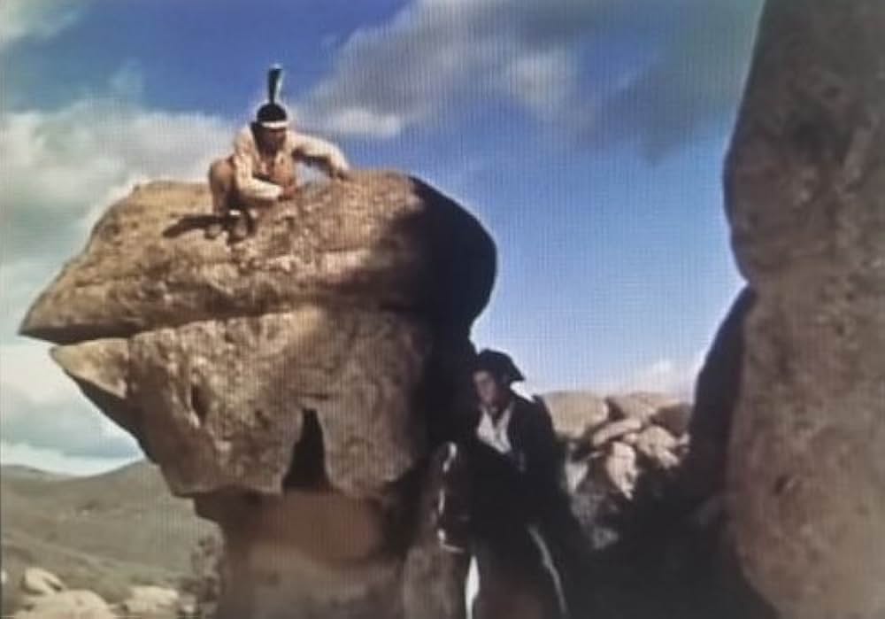 ファイブ・ガン／あらくれ五人拳銃の画像