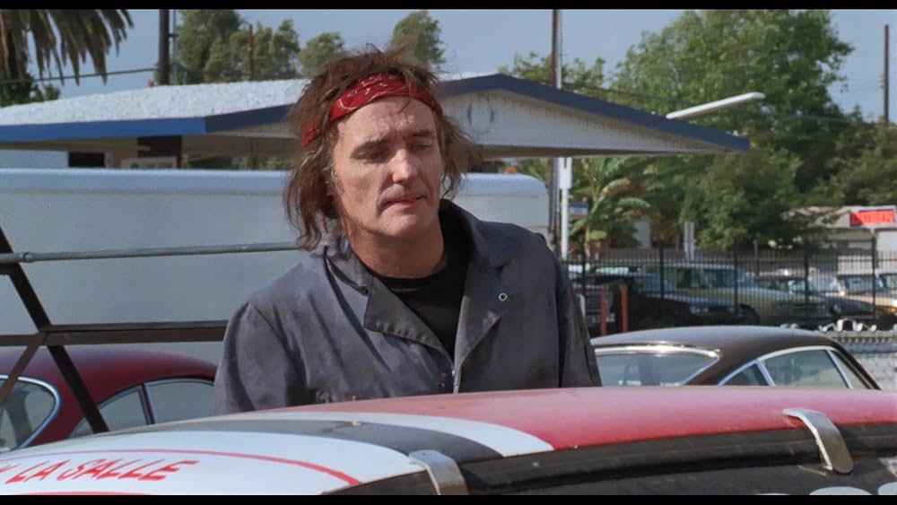 マルホランド・ラン／王者の道の画像