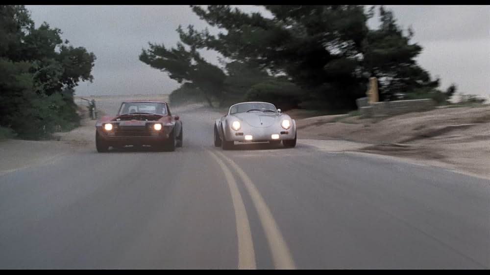 マルホランド・ラン／王者の道の画像