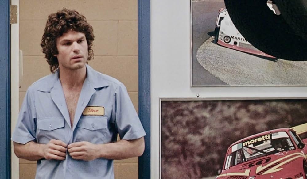 マルホランド・ラン／王者の道の画像