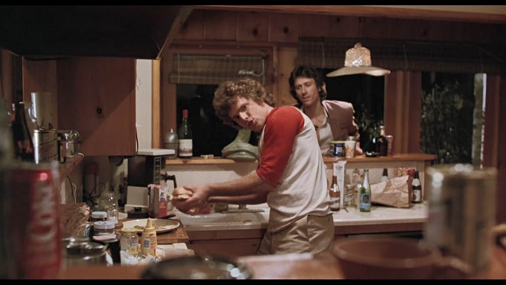 マルホランド・ラン／王者の道の画像