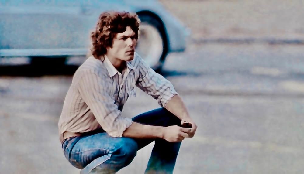 マルホランド・ラン／王者の道の画像